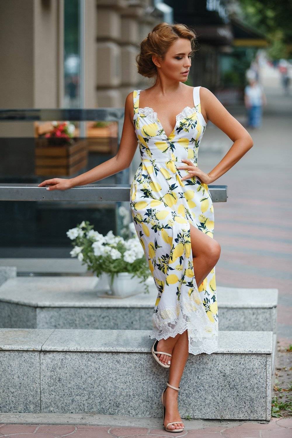 , Андрей Хоменко