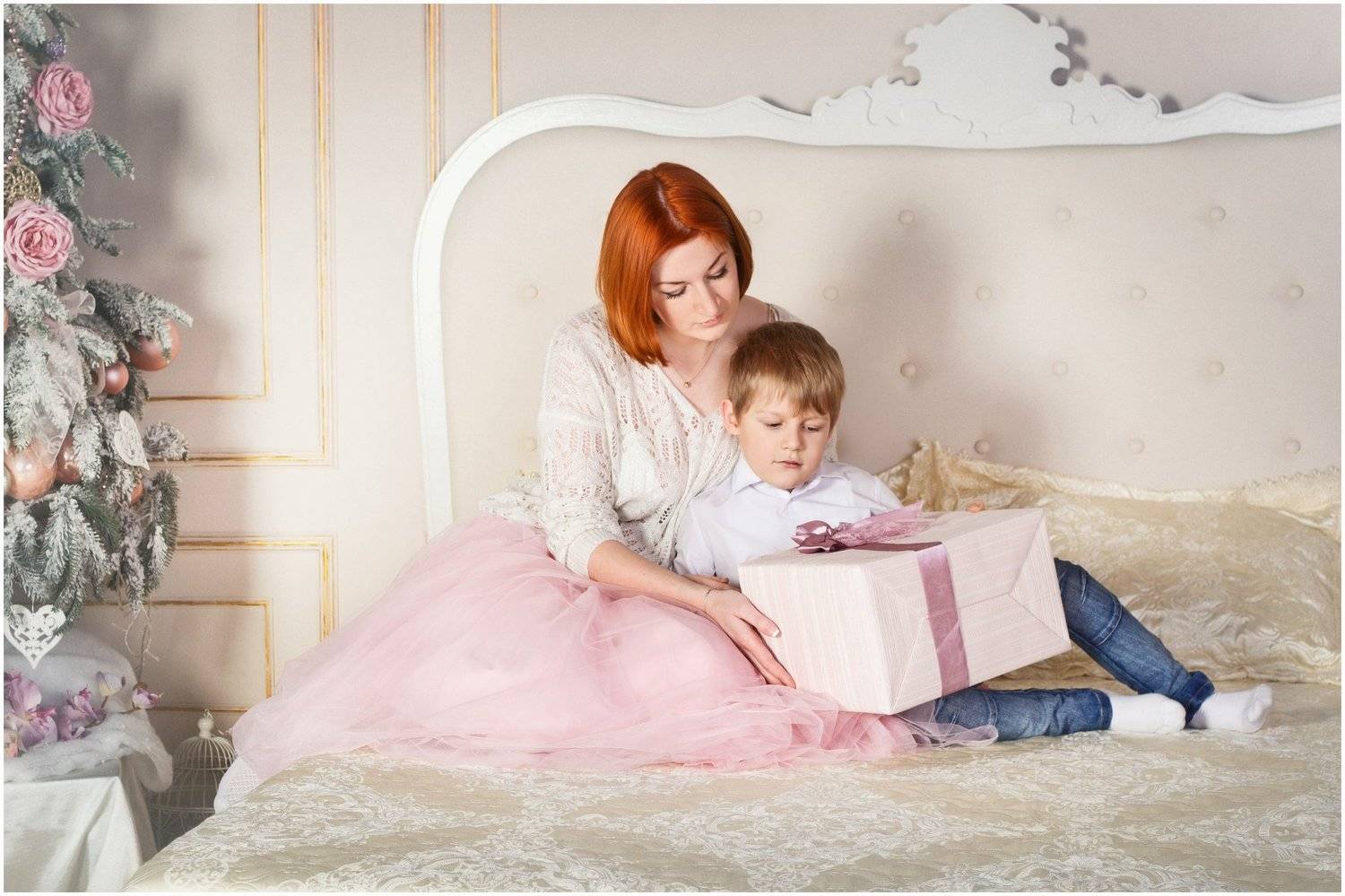 мама,  сын, Екатерина Лапатей