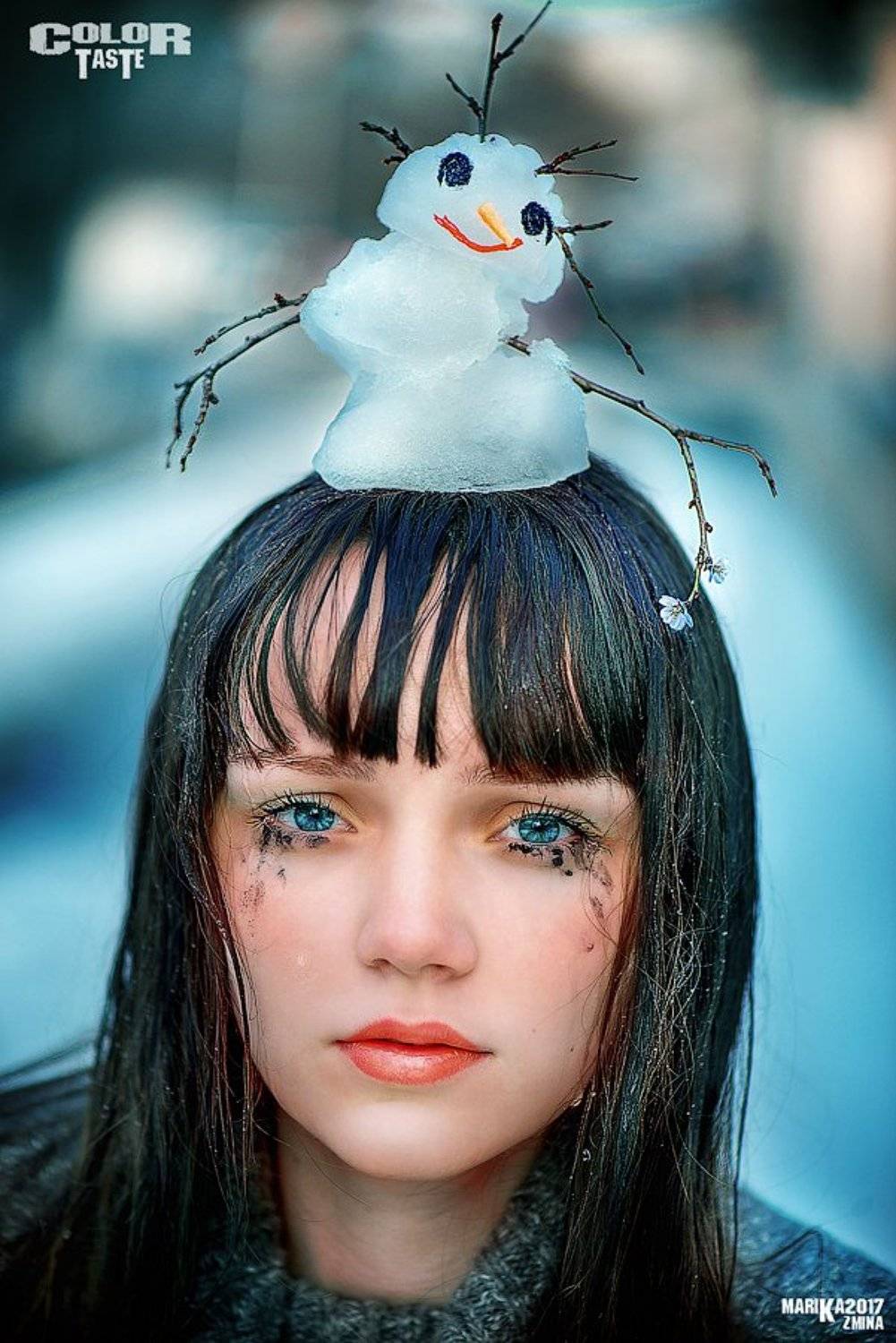 , Казьмина Марина