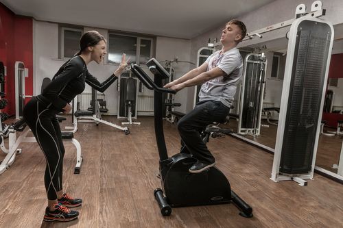 Мотивация