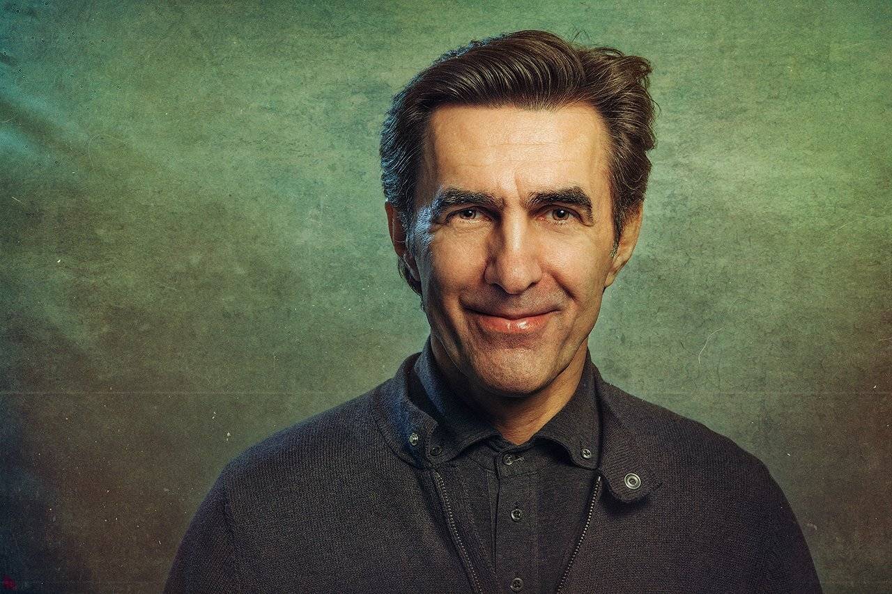 , Осипов Ёжъ Александр