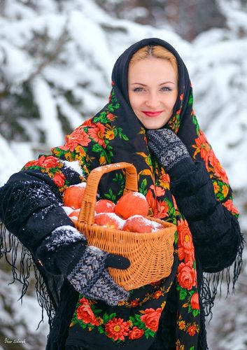 Портфолио