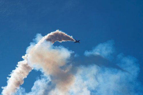 С 23 февраля!... Или МАКС с позиций пейзажника (2)