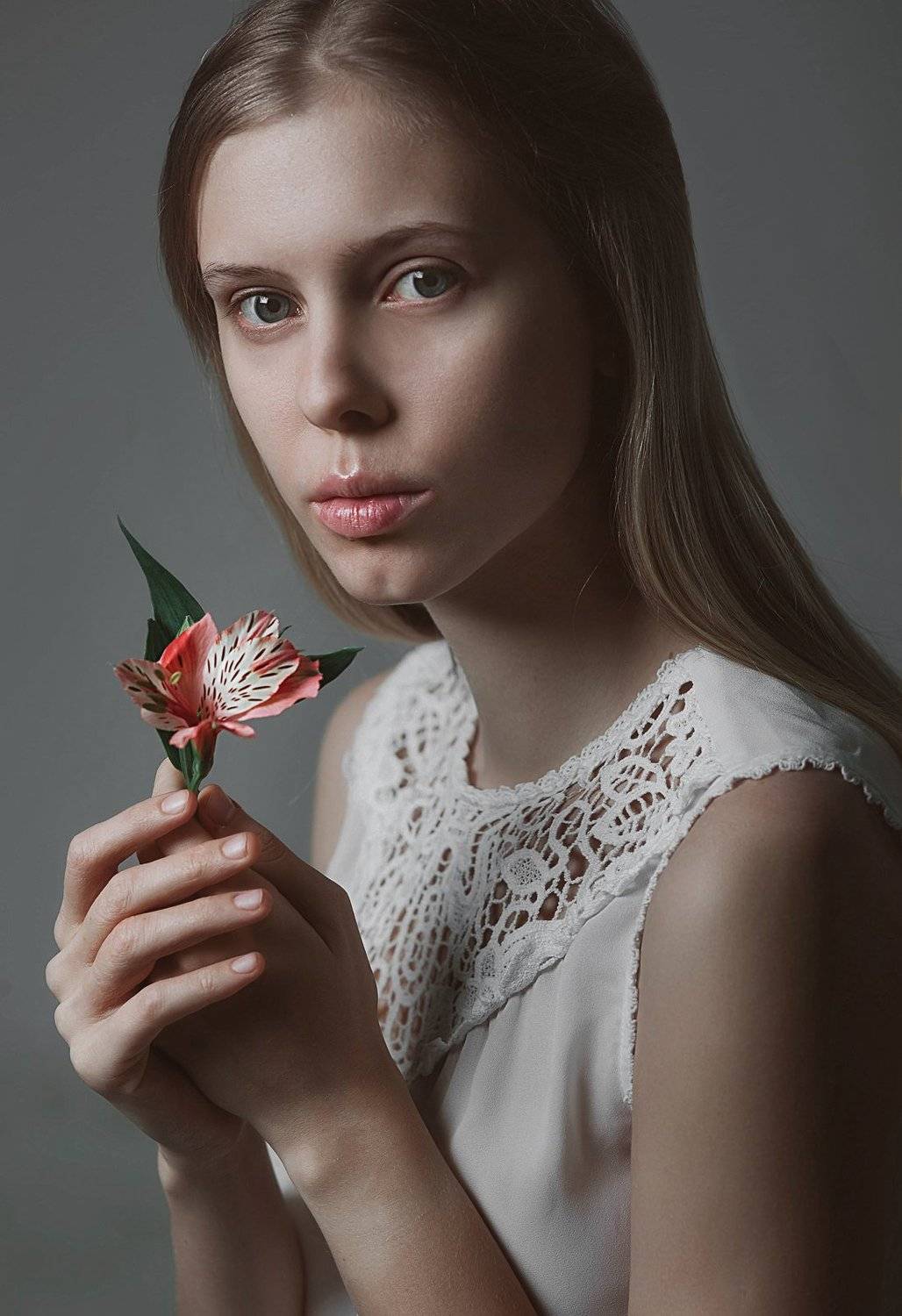 , Плотникова Таня