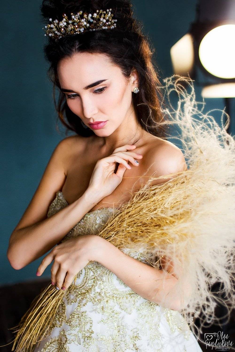 , Ольга Гайдукова