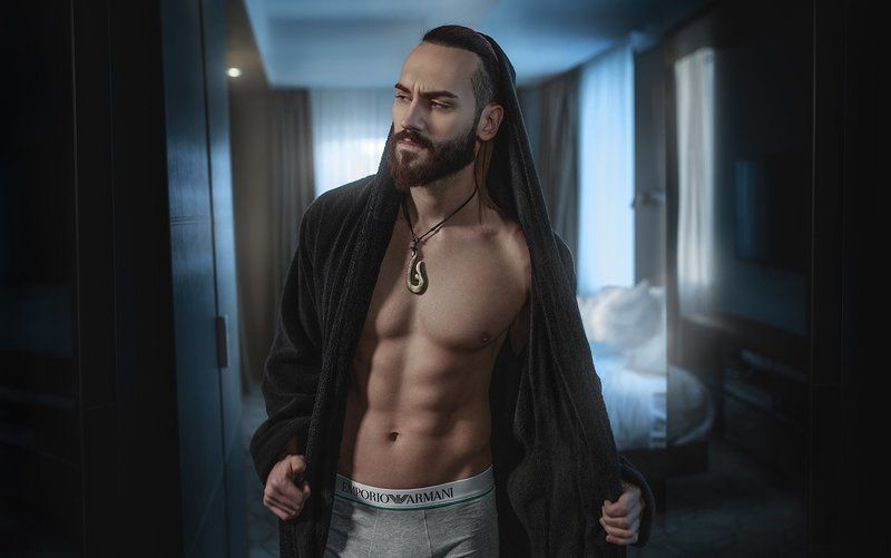 Леонид фото превью