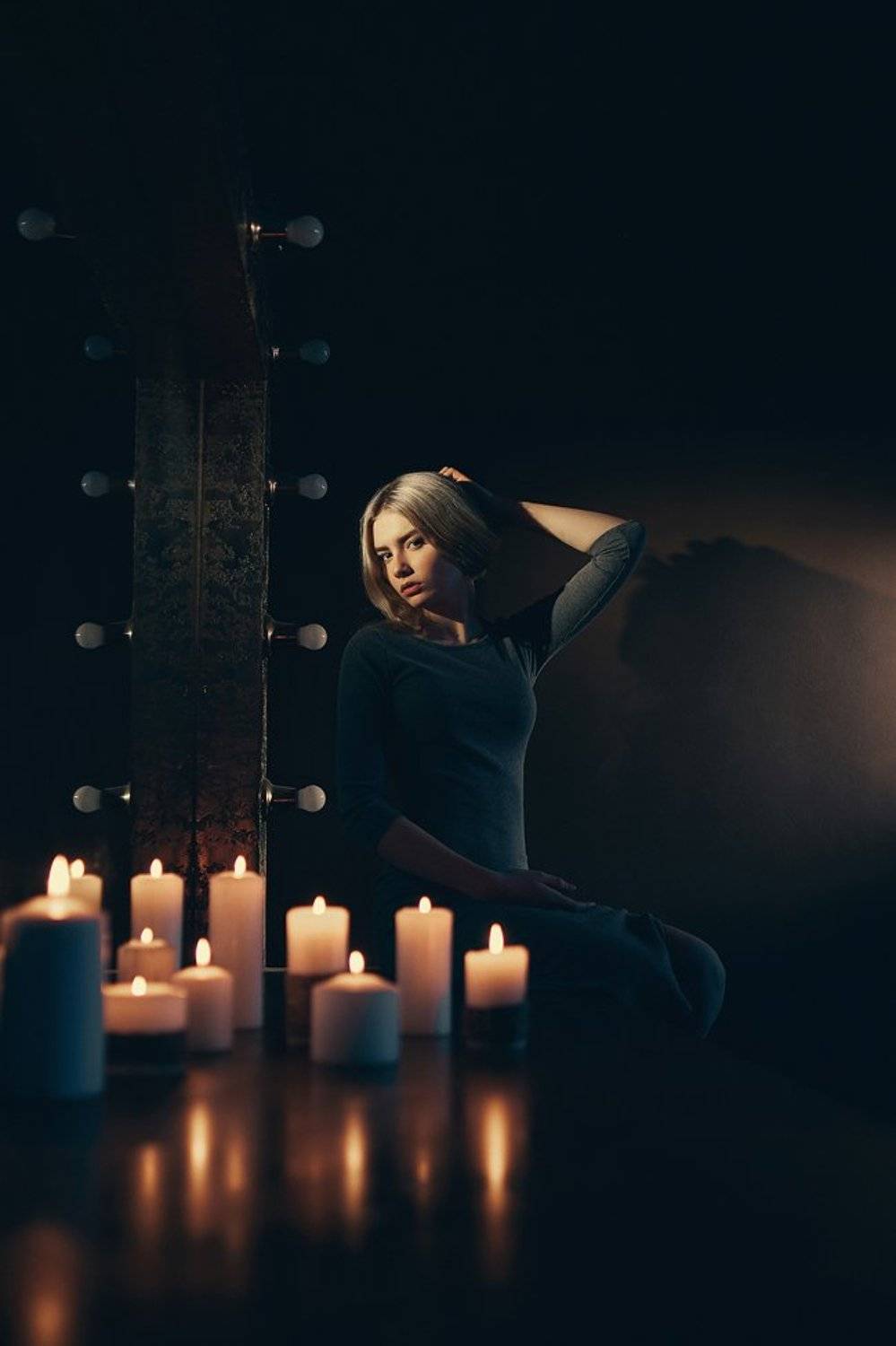 , Слава Гребенкин