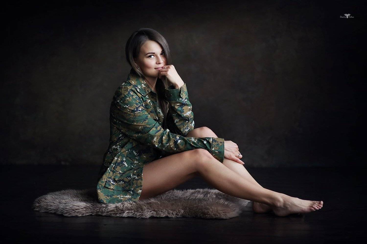 , Dmitry Arhar
