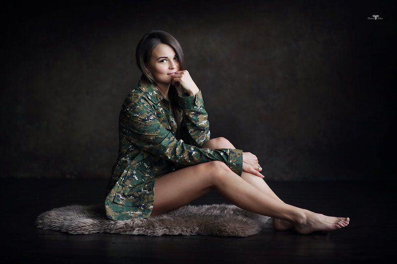 Kristina фото превью