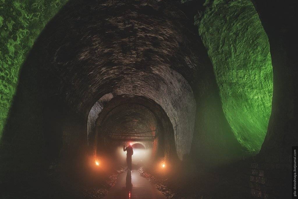 , Анна Аринова