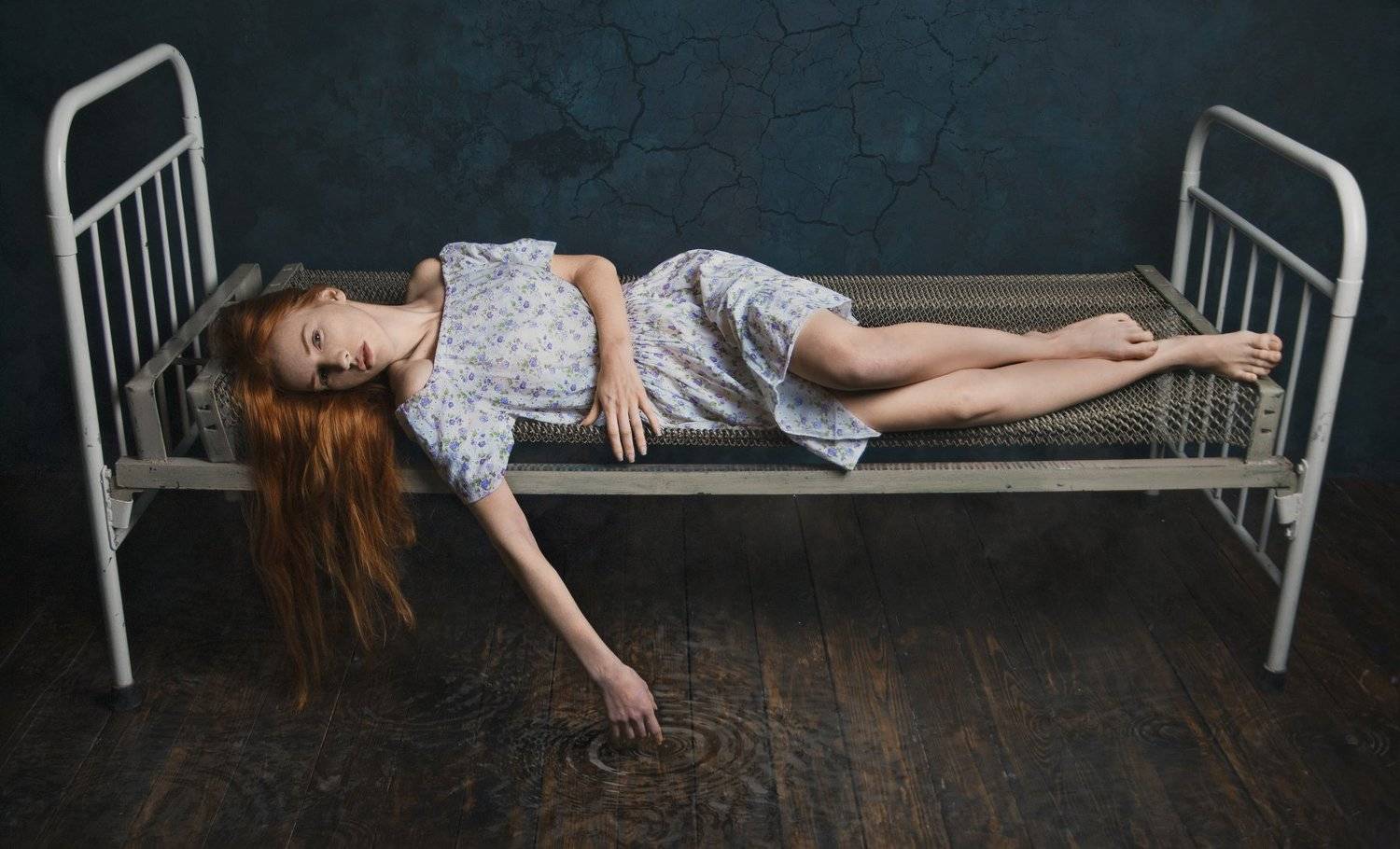 #water #melancholy #emothion #river #wall #red #bad #kirillgolovan, Kirill Golovan