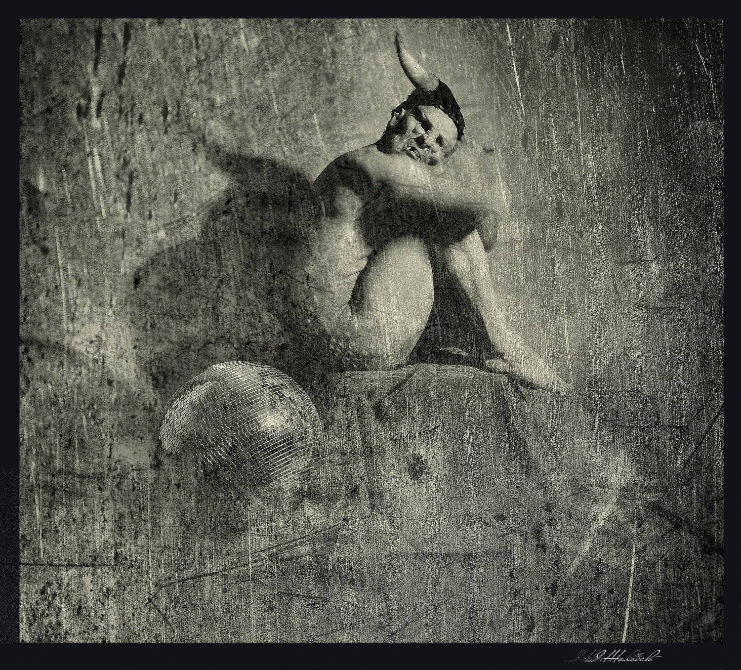 , Ігор Жолобак