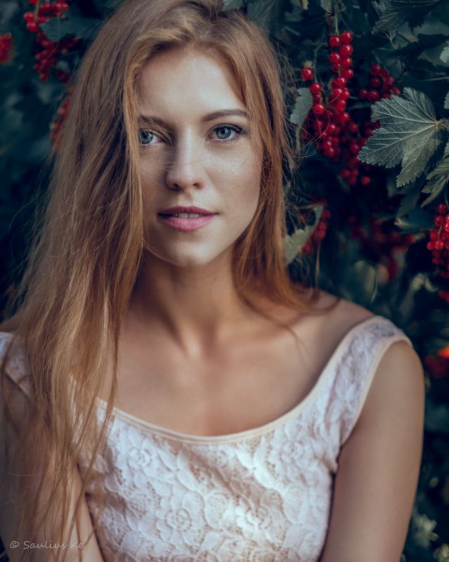Не причёсаная фото превью