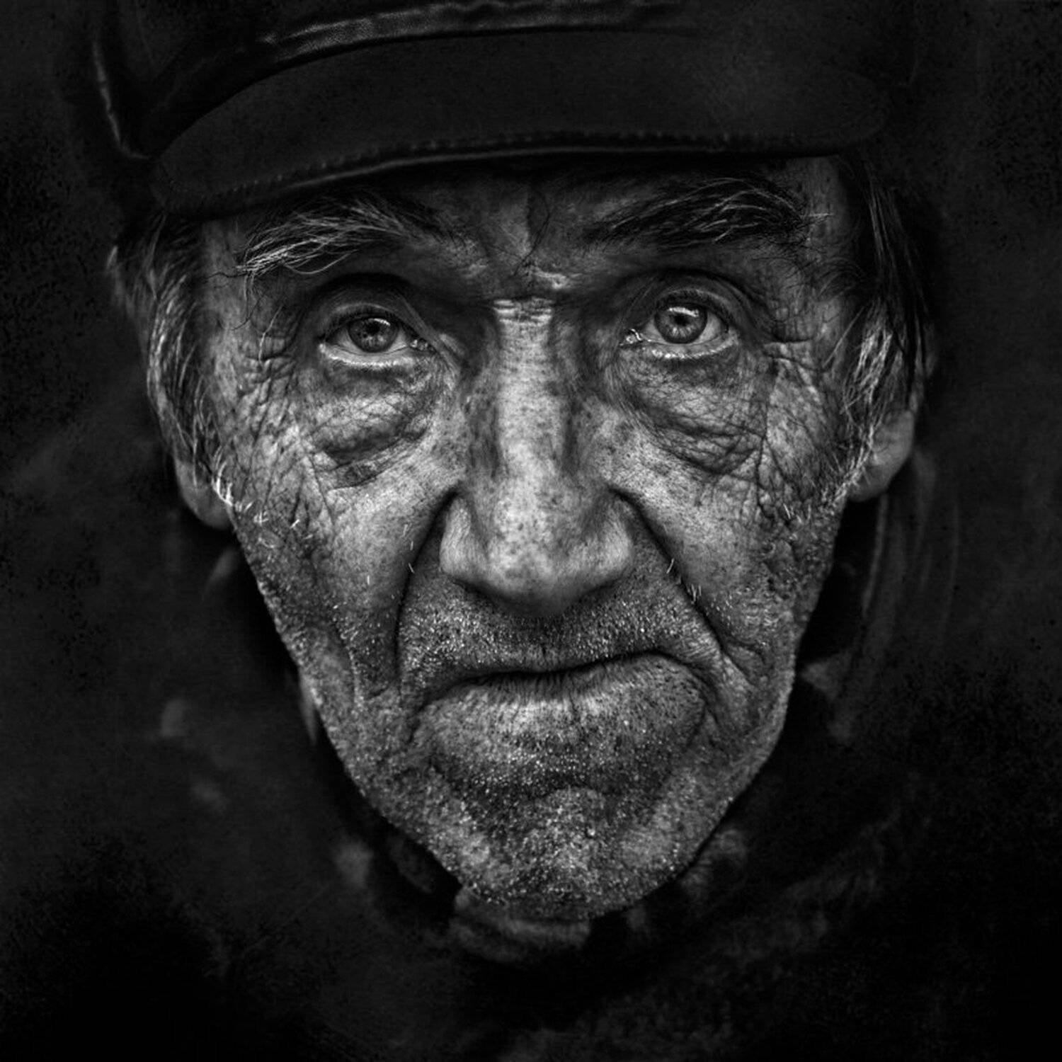 патовая ситуация. Автор: Юрий Калинин портрет, улица, город, люди, street photography, Юрий Калинин