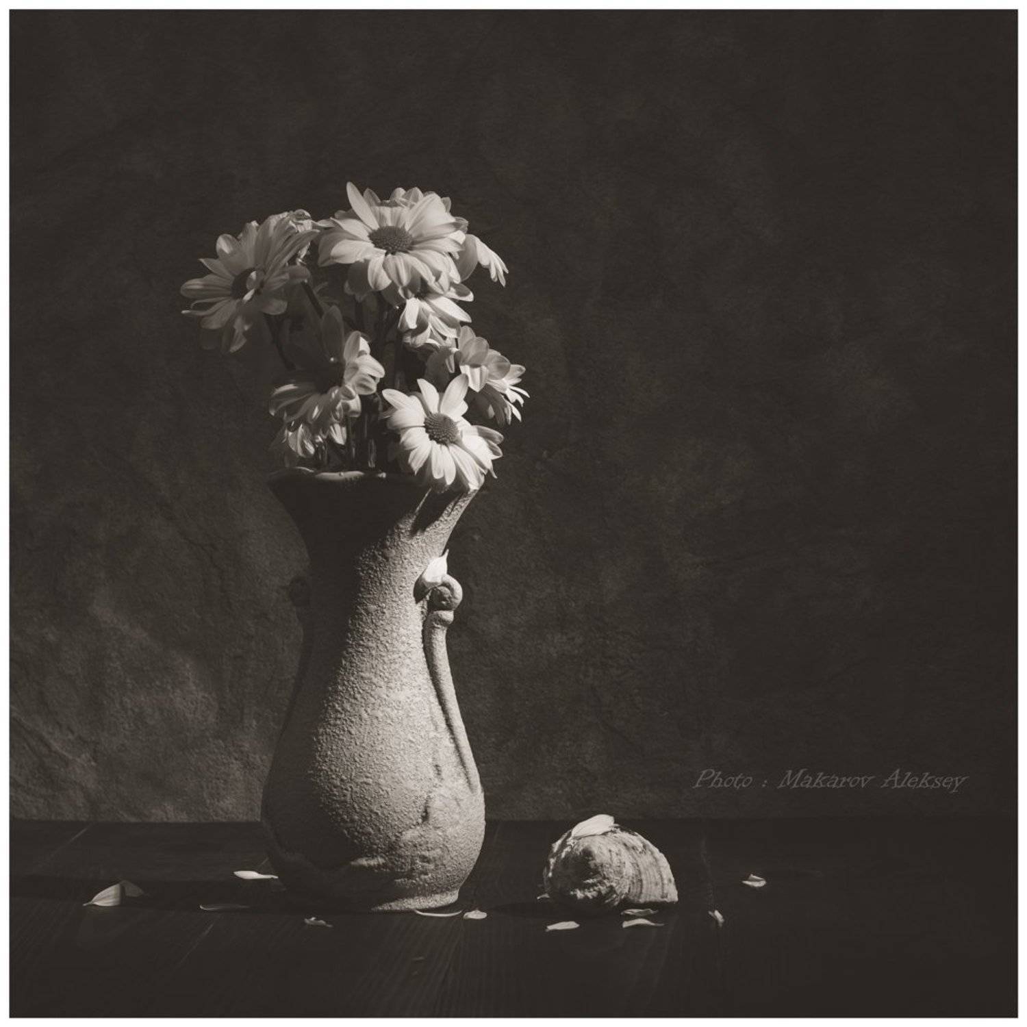 , Алексей Макаров