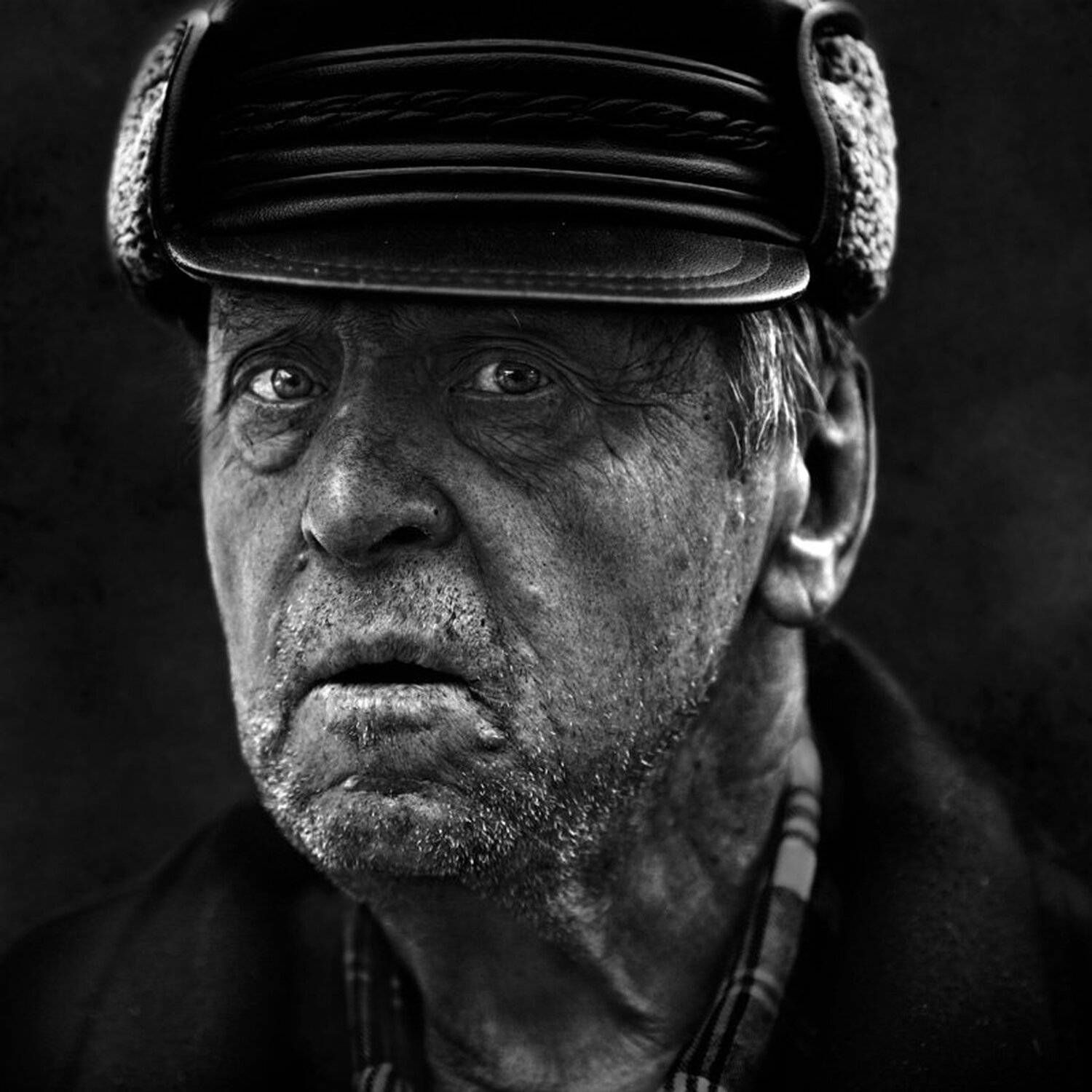 тревожные предчувствия. Автор: Юрий Калинин портрет, улица, город, люди, street photography, Юрий Калинин