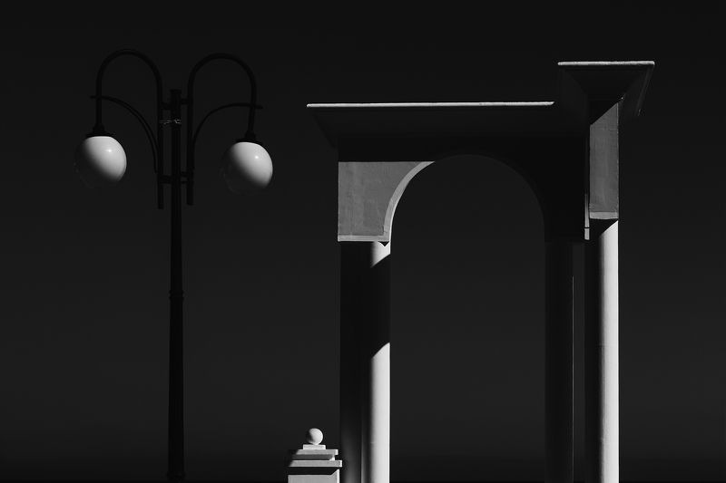 ротонда; Евпатория; набережная Ротонда фото превью