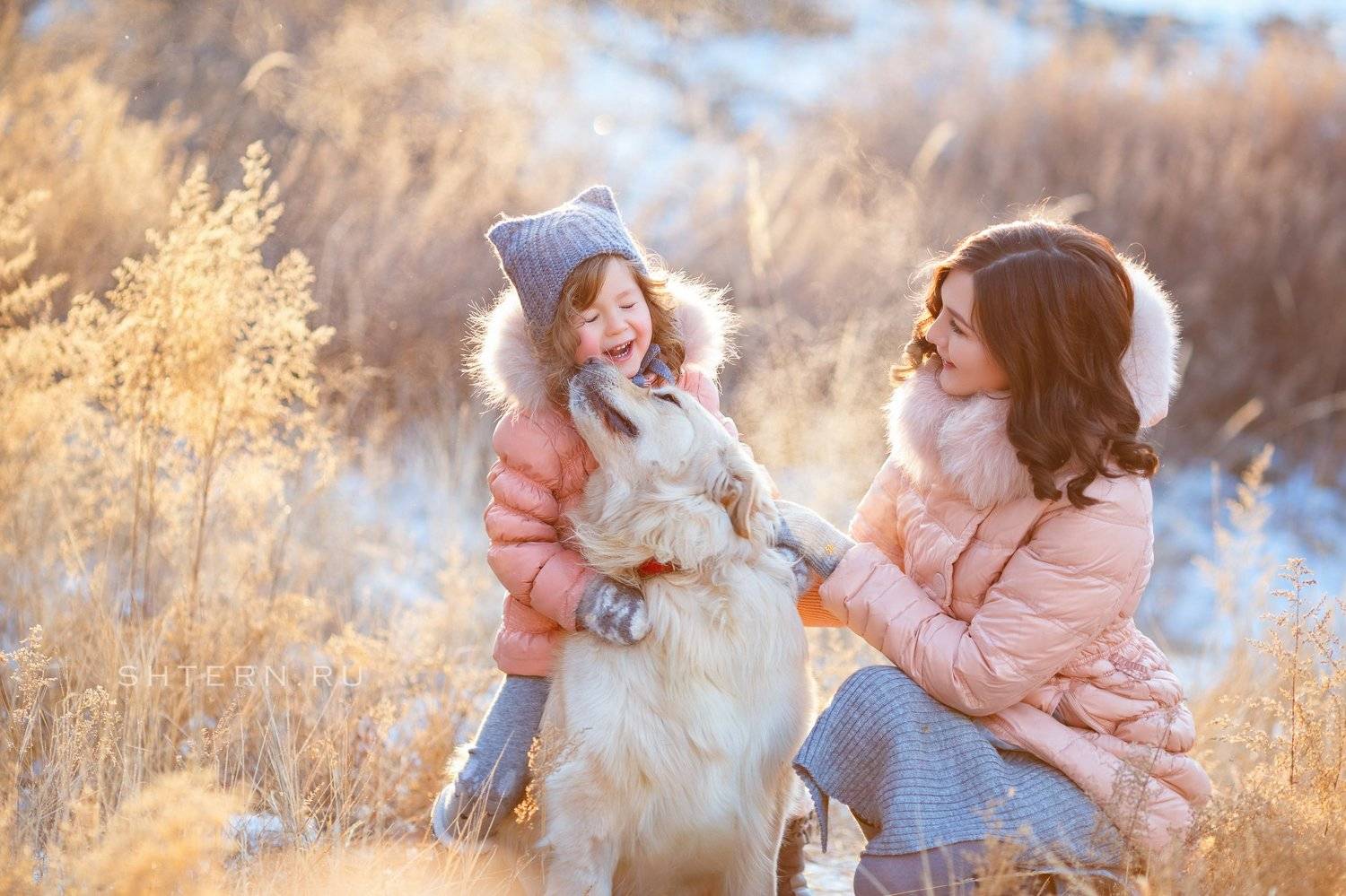 , Екатерина Штерн