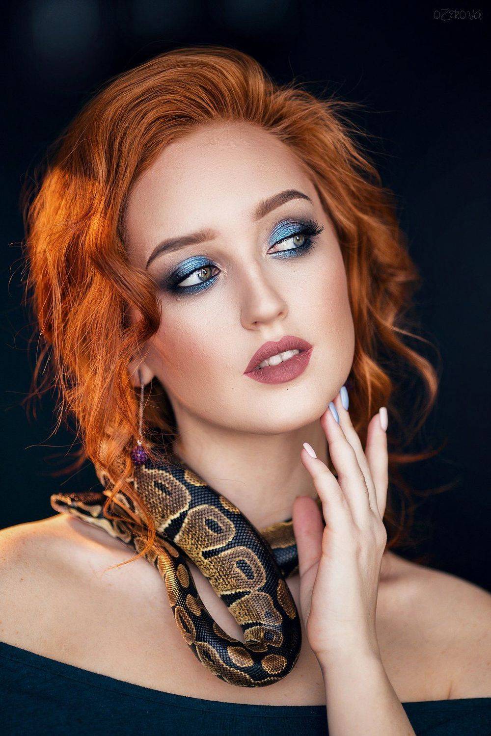 , Екатерина