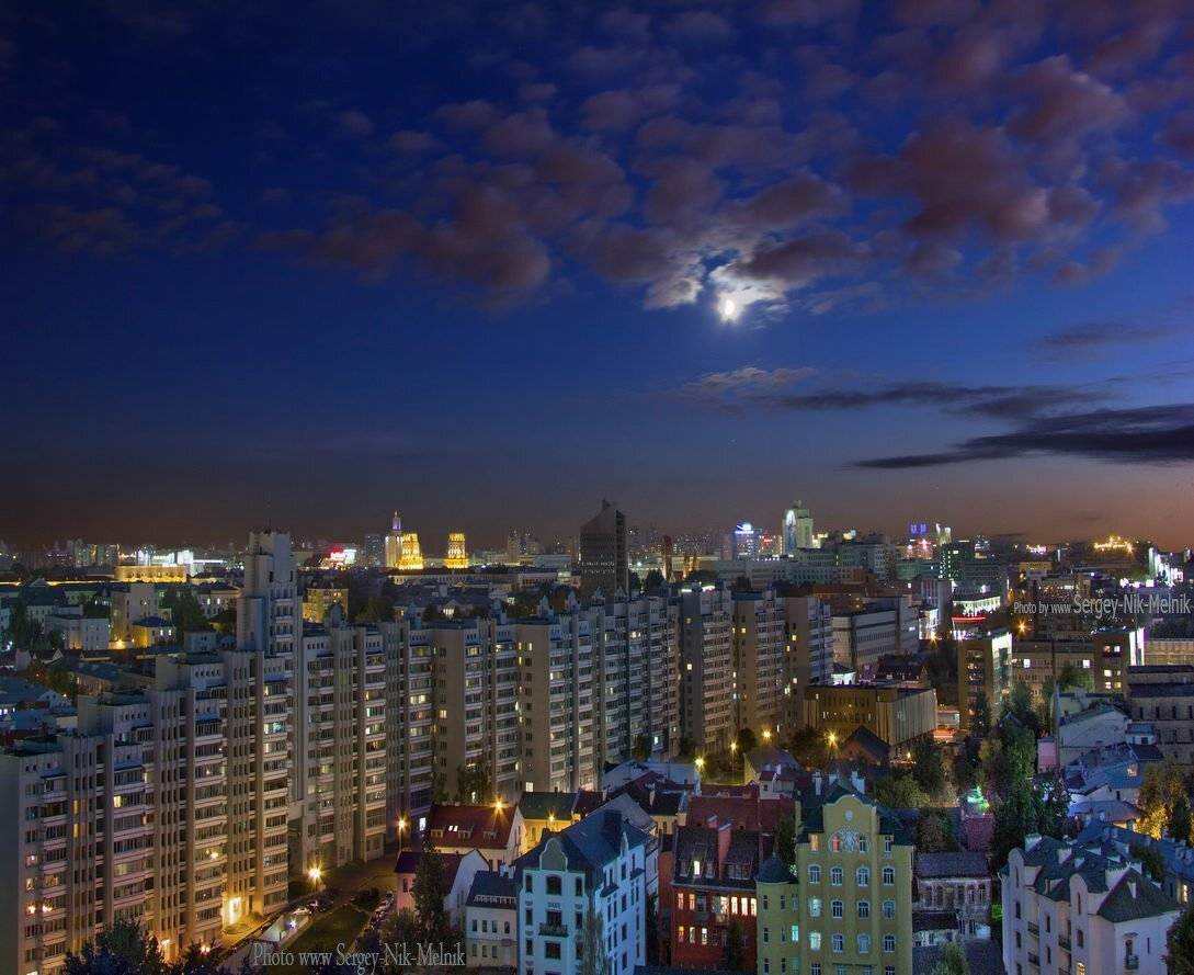 беларусь, город, минск, вечер, фотосфера-минск, Melnik-oy Serg-N-