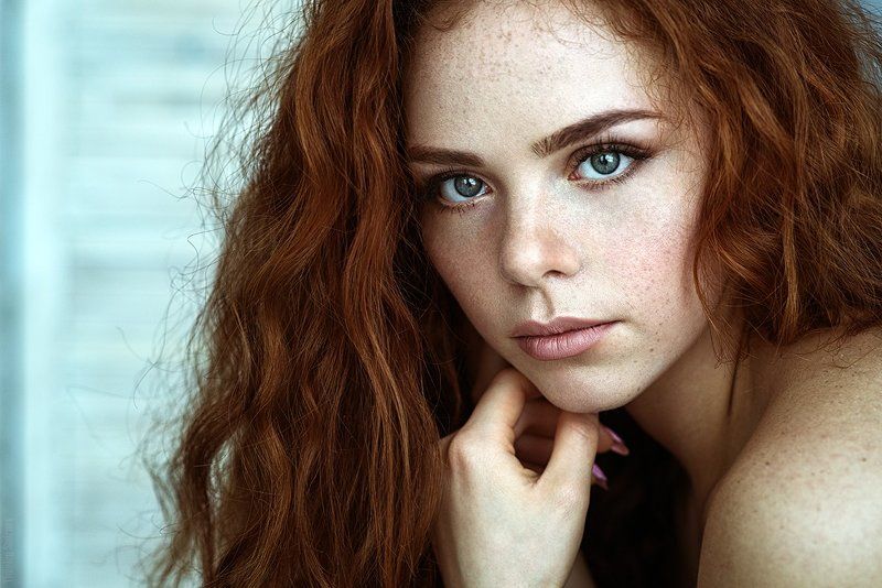 Erika фото превью