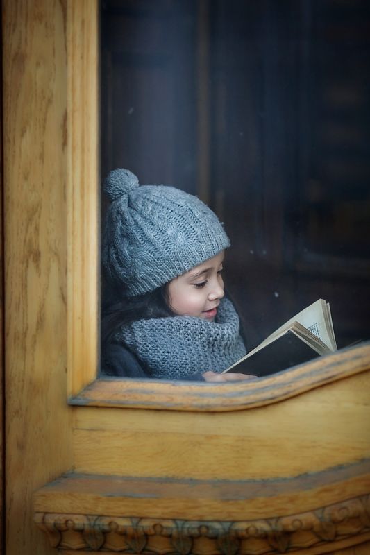 Библиотека  фото превью