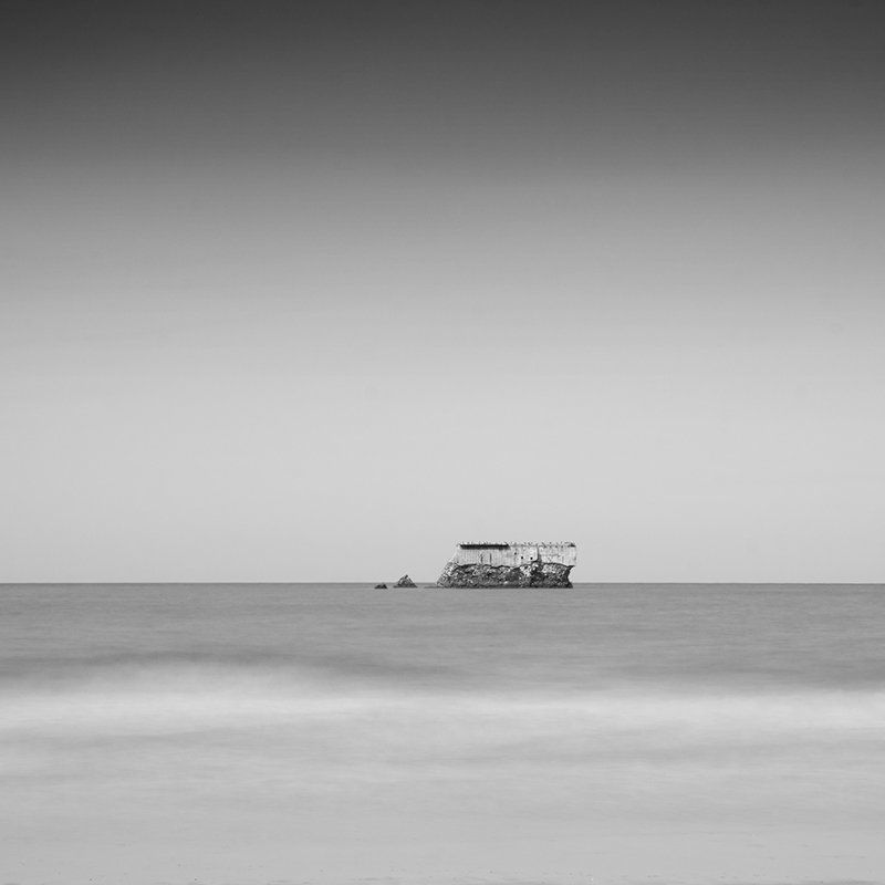 Le bateau de pierre фото превью