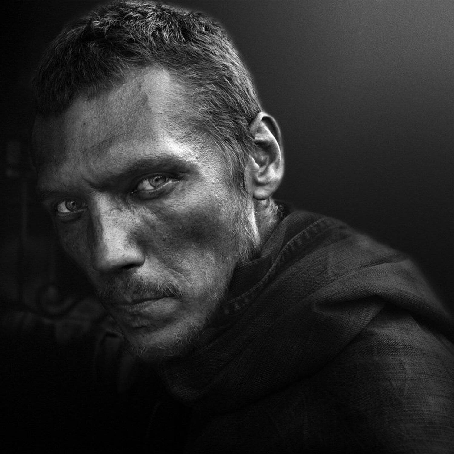 портрет, улица, город, люди, street photography, Юрий Калинин