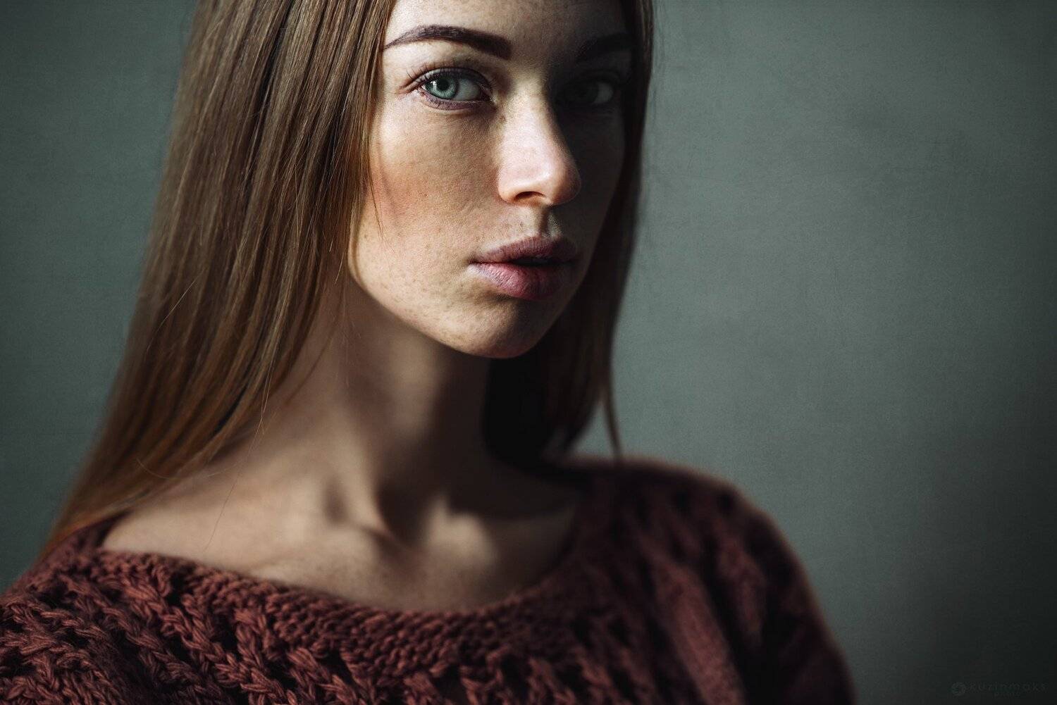 , Кузин Макс