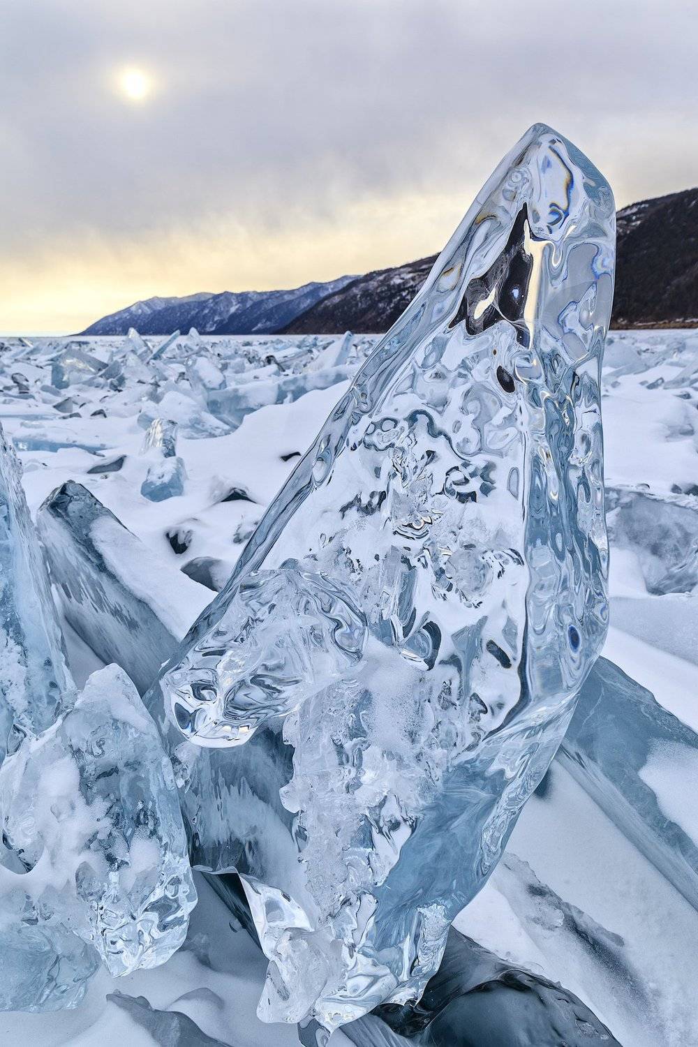 , Михаил Байбородин