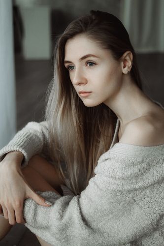 Настя