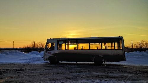 Тарантас