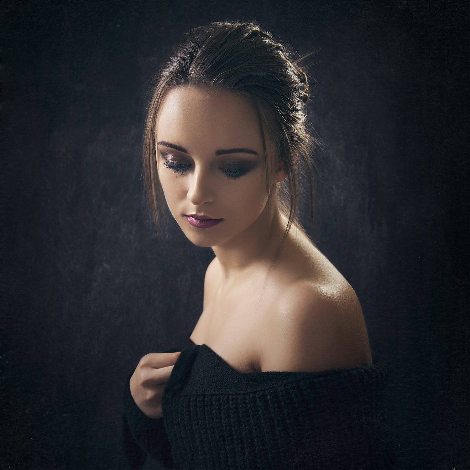 portrait, jozefkiss, nikon photography, enikő f&ouml;ldes, miriama holl&oacute;siov&aacute;,, Jozef Kiss