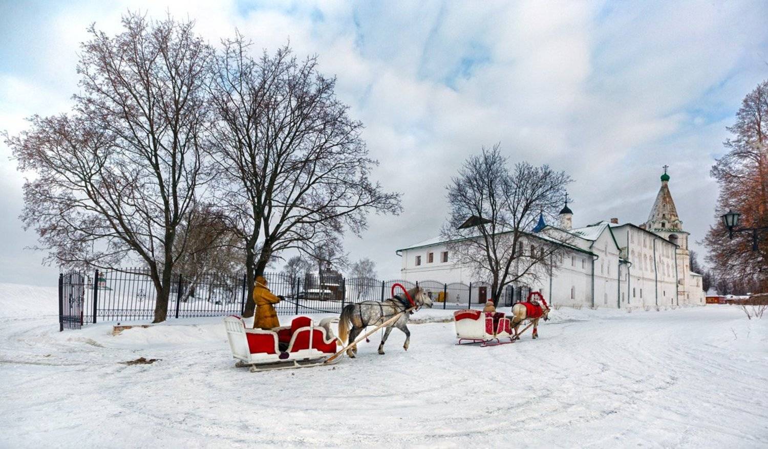 , Людмила Прокофьева