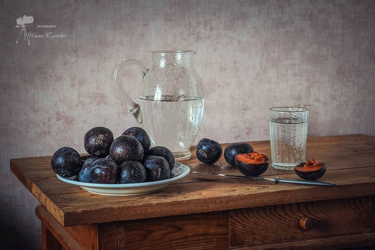 , Инна Сухова