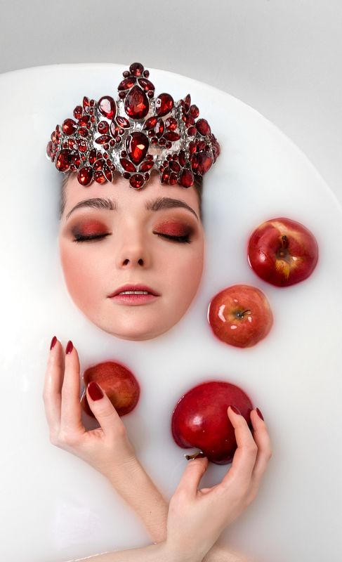 Blanche-Neige фото превью