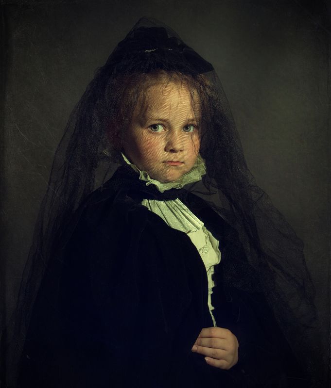 Виолетта фото превью