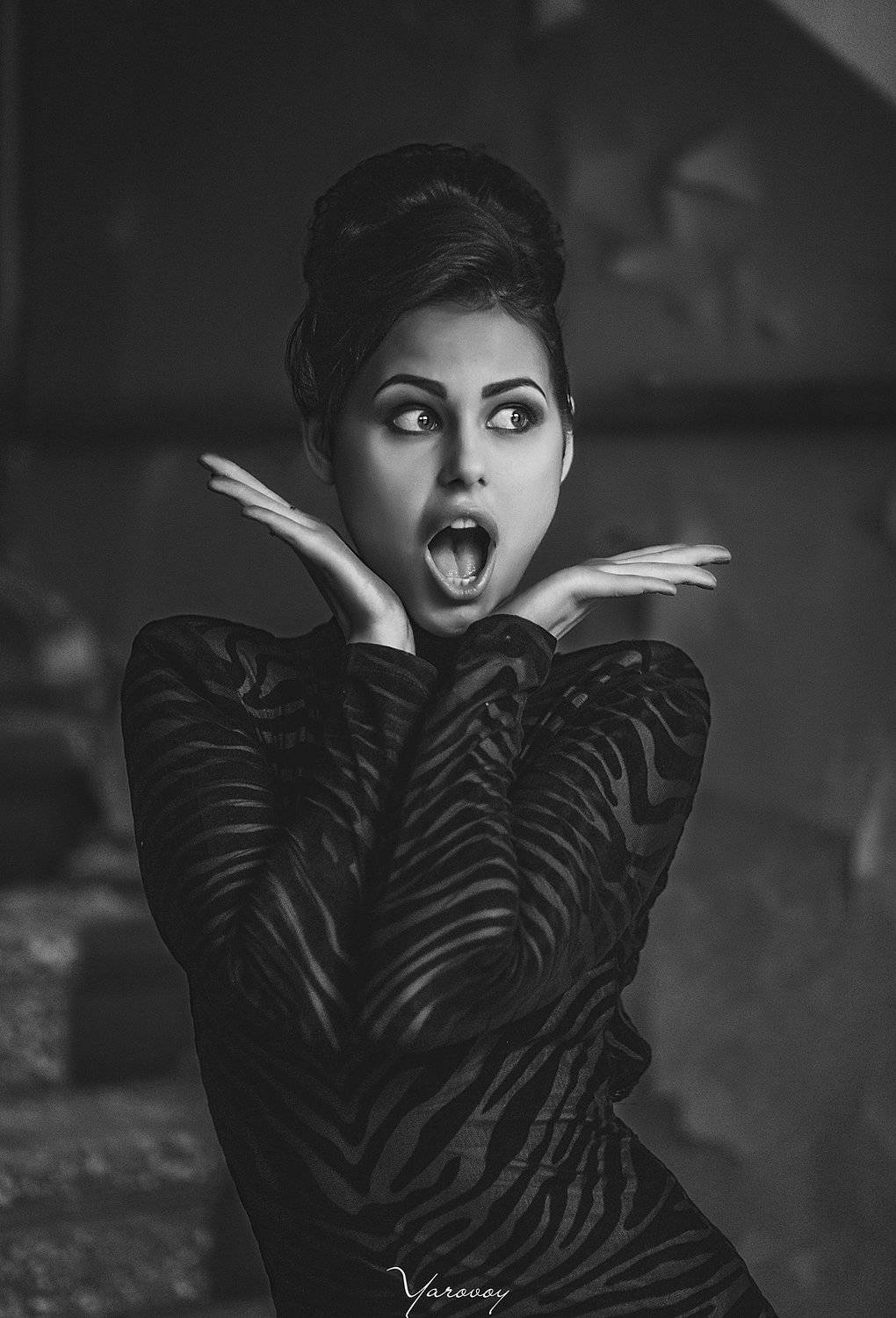 , Егор Яровой