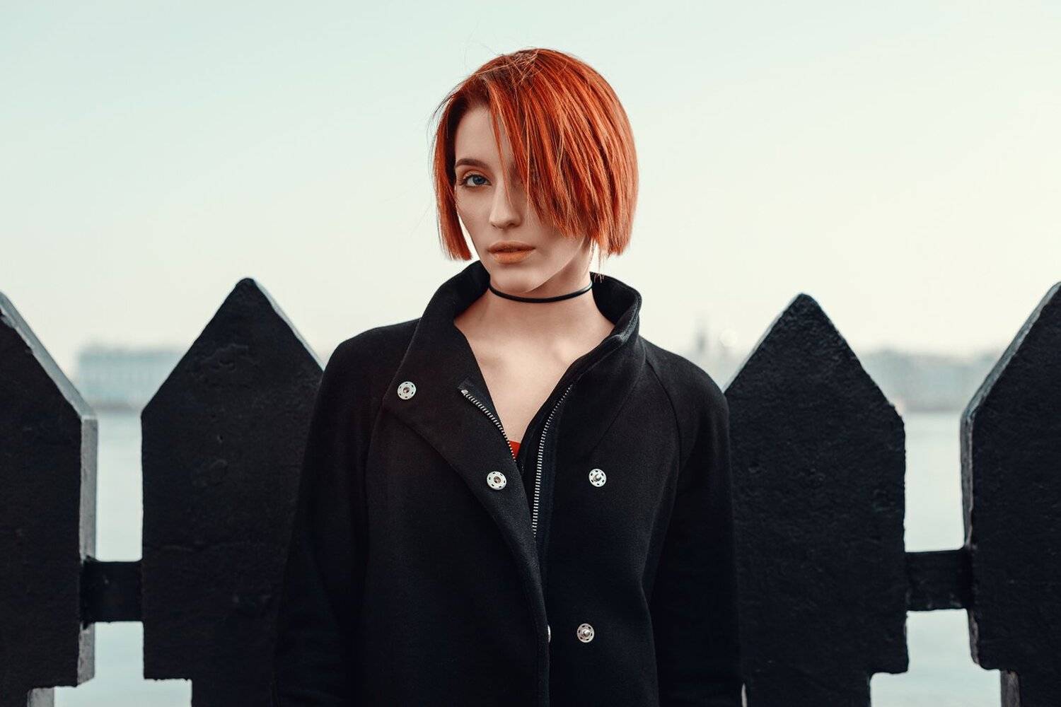 цвет, портрет, красный, nikon, portrait, breathe, Павел Соколов