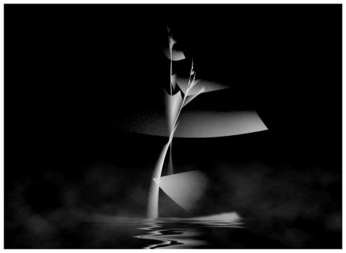 Абстракция.