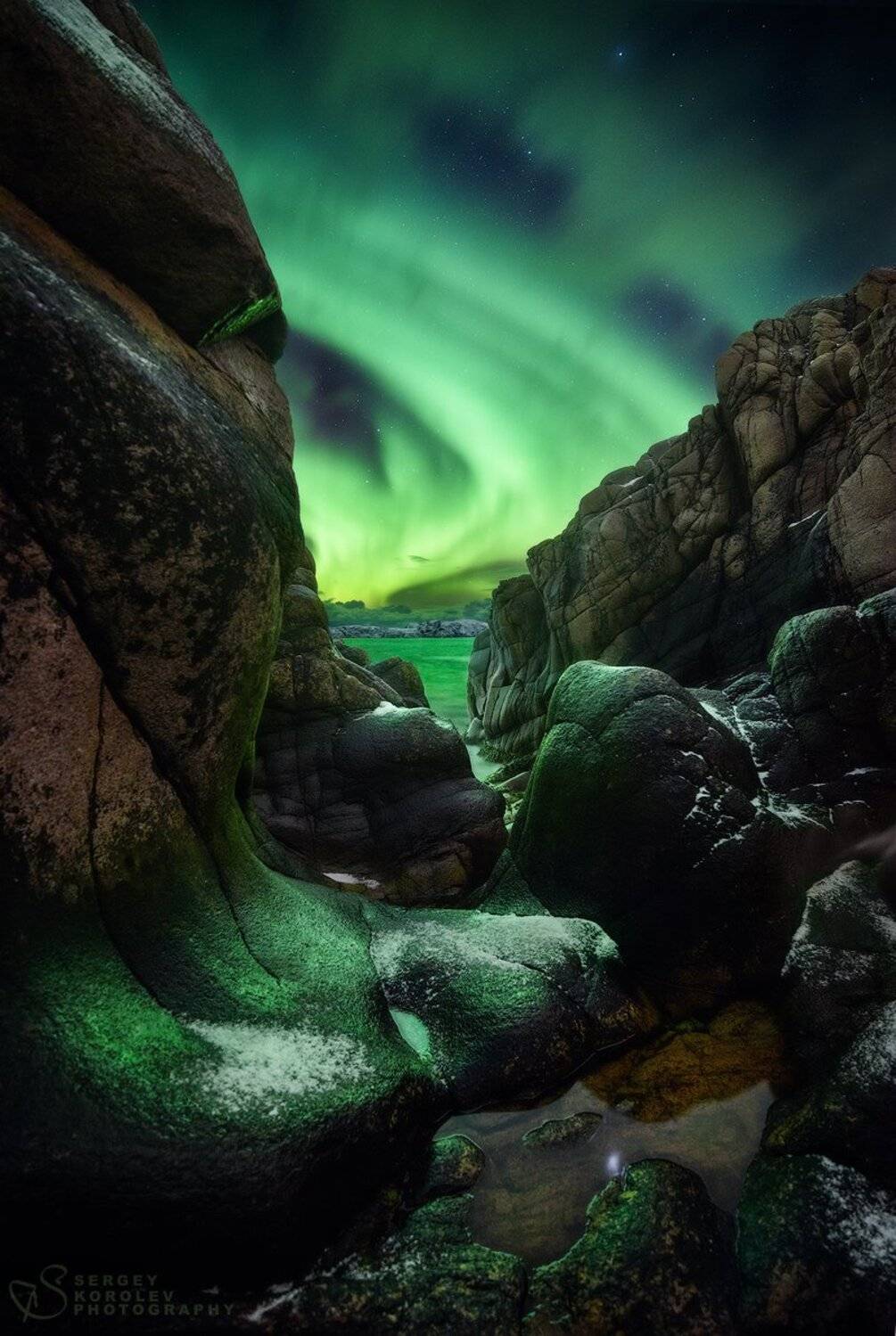 , Сергей Королев