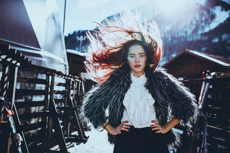 Полина фото превью