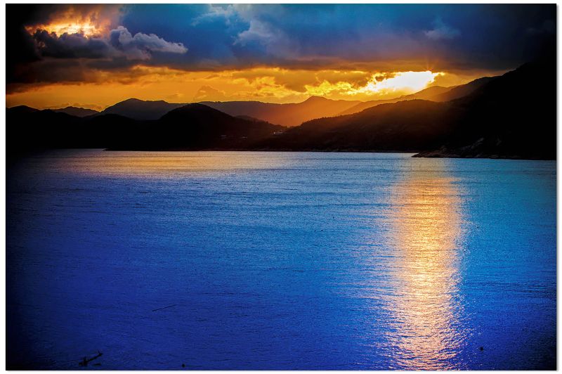 Scenery фото превью