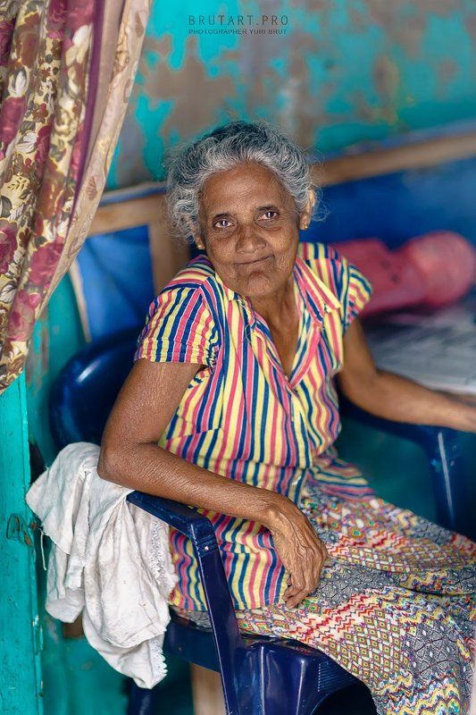 Сапожник из Амбалангоды фото превью