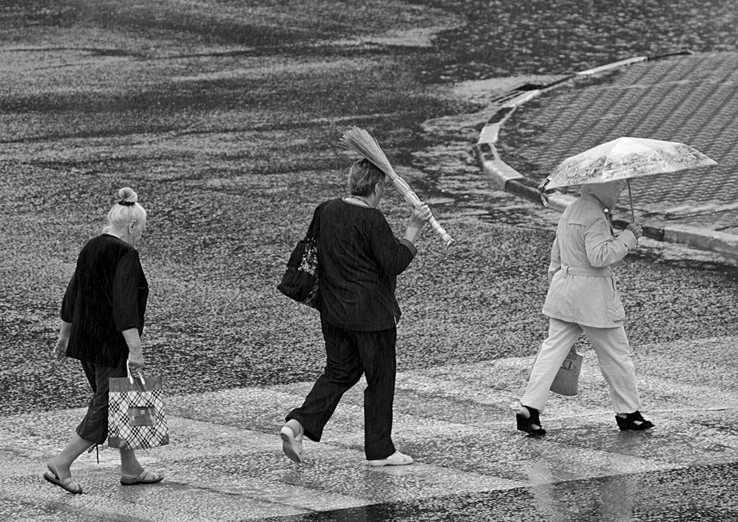 эволюция город переход, Михаил Агеев