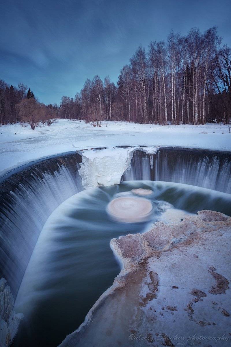 , Валерий Шейкин