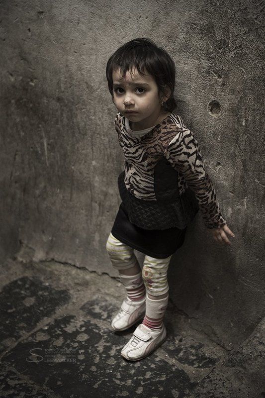 children, child, alert, napoli, portrait Dark Side of Napoli фото превью