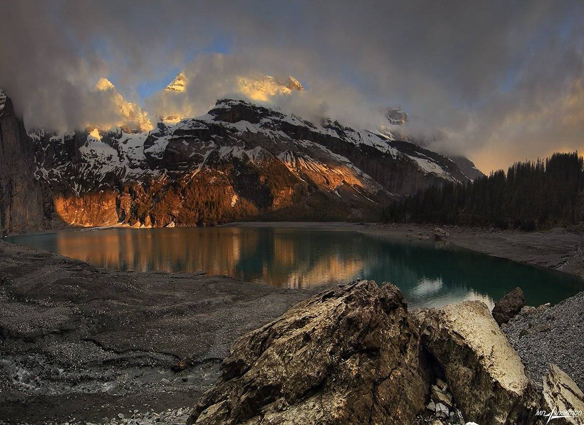 swiss, Матвеев Николай