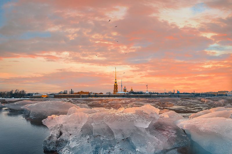 Санкт-Петербург фото превью