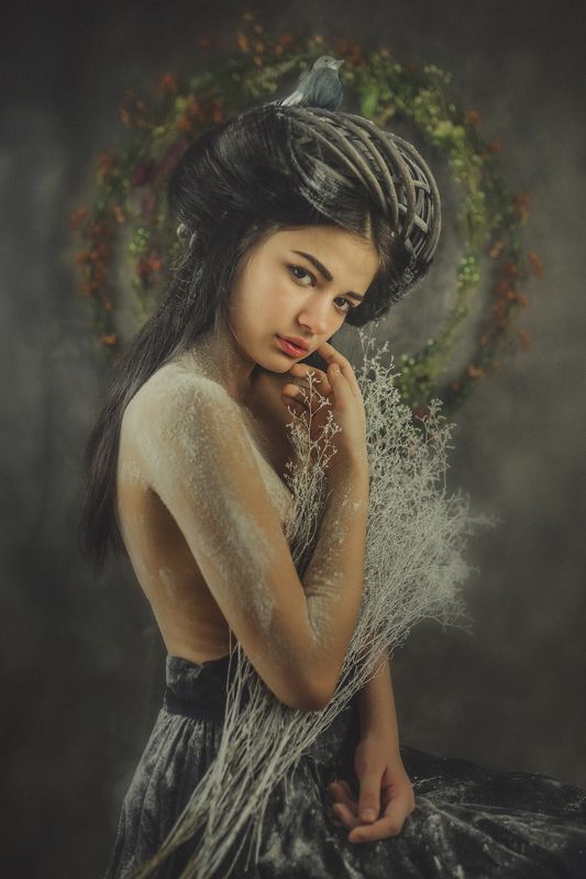 the muse